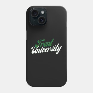 Trent University Phone Case