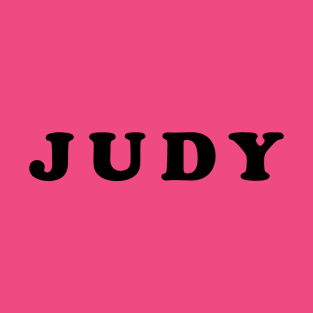 Judy T-Shirt