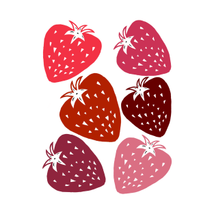 strawberry T-Shirt