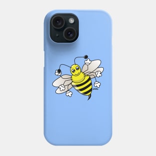 Busy Bee 1 Phone Case