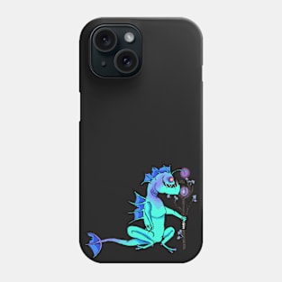 Sea Tee Phone Case