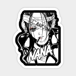NANA Magnet