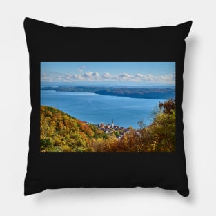 Sipplingen, Lake Constance Pillow