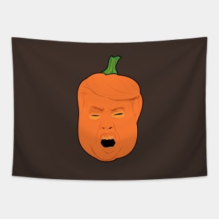 Trumpkin Tapestry