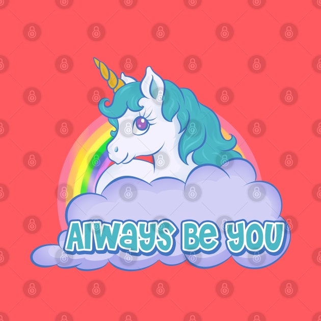 My Little Pony Always Be You by Ellador