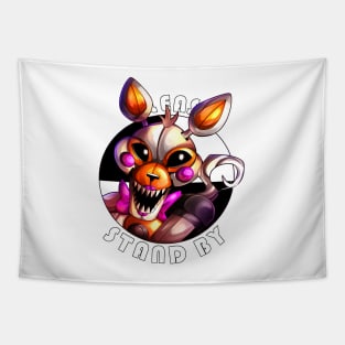 Lolbit 2 ~ Tapestry