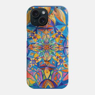 Mandala Phone Case