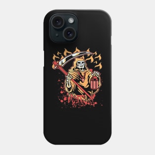 What A Time To Be Alive, Funny Halloween Party,Happy Halloween Day,Funny Spooky Vibes, Funny Pumpkin Gift Phone Case