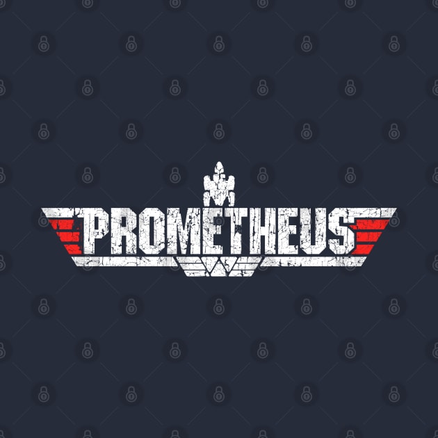 Top Prometheus by JWDesigns