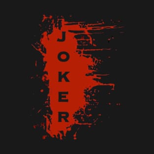 JOKER T-Shirt