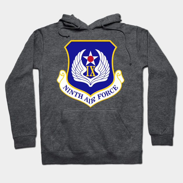 united states air force hoodie