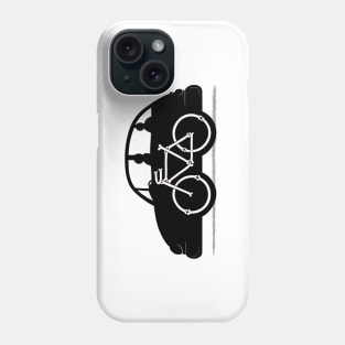 Boneride Phone Case