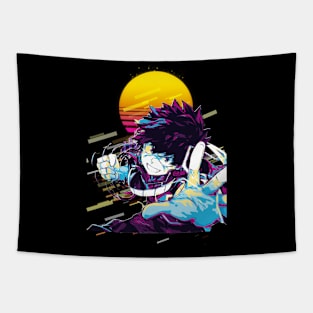 Izuku Midoriya Tapestry