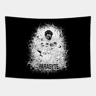 Parasyte The Maxim Tapestry