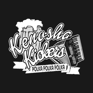 Kenosha Kickers T-Shirt