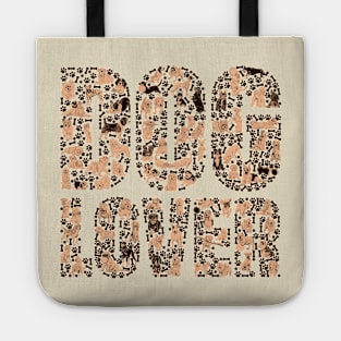 Dog Lover Tote