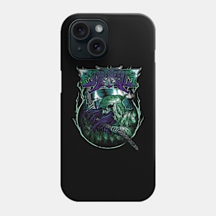 Escape the Fate Phone Case