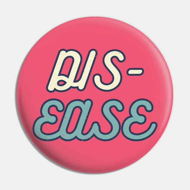 BTS song title Dis ease typography Pin by Oricca