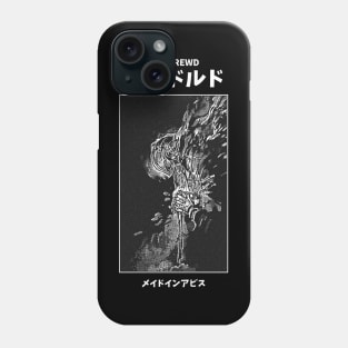 Bondrewd Made in Abyss Phone Case
