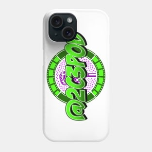 2c3pod Youtube Special Phone Case