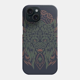 Evolution Phone Case