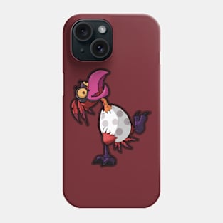 Eggbert Our Savior Phone Case