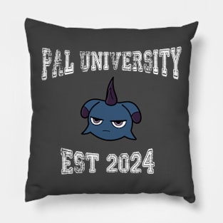 Pal University Pillow