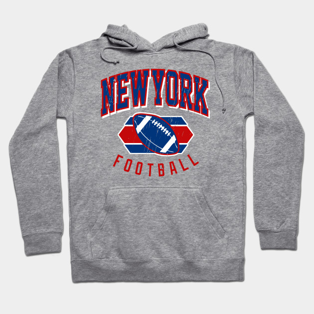 new york football giants hoodie