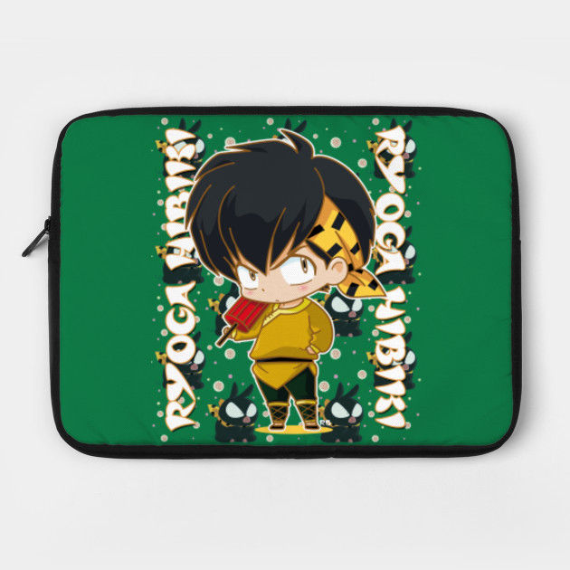 Chibi Ryoga