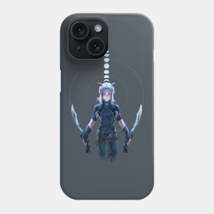 Rayla Phone Case