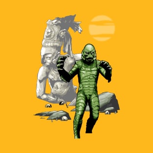 The Gillman T-Shirt