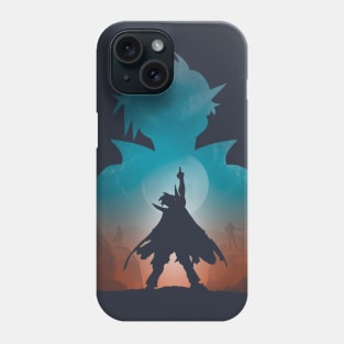 Team Gurren Phone Case