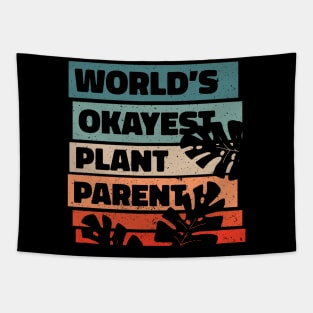 Save The Planet Tapestry