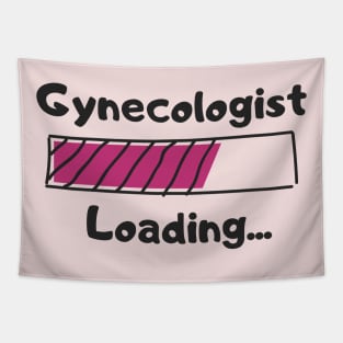 Gynecologist Tapestry