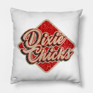 Dixie Chicks in kite Pillow