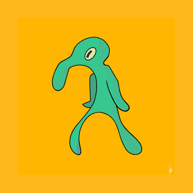 Bold & Brash by Julia's Creations