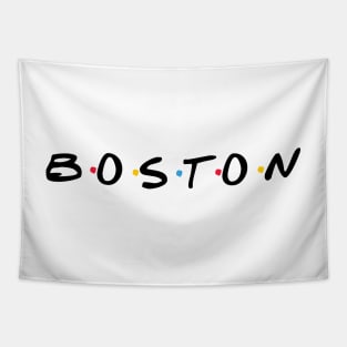 Boston Tapestry