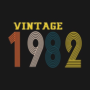 1982 T-Shirt