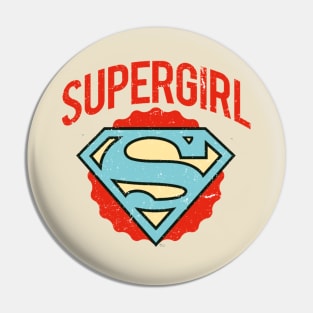 SuperW Pin