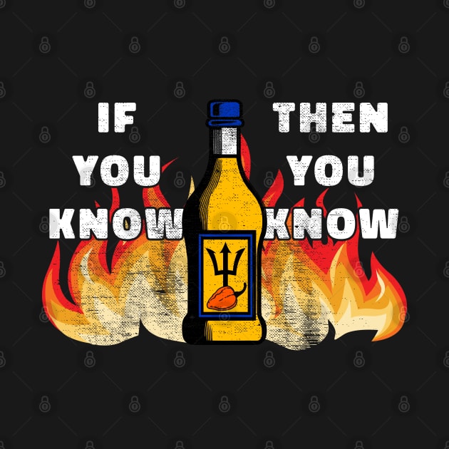 If you Know Then You Know! by Hot Threads