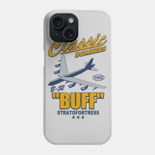 B-52 Stratofortress "BUFF" Phone Case