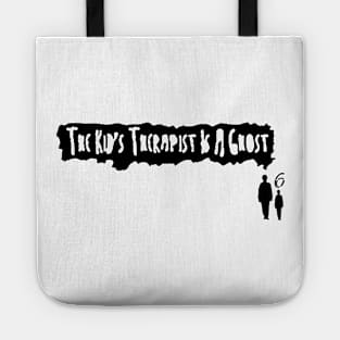 Sixth sense spoiler Tote