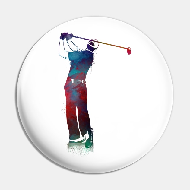 Golf player sport #golf #sport Pin by JBJart