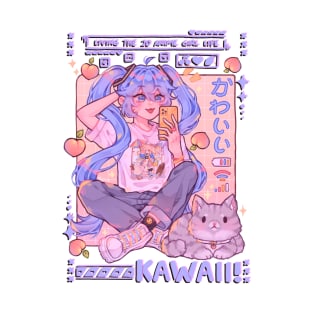 Kawaii! T-Shirt