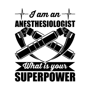 Anesthesiologist T-Shirt