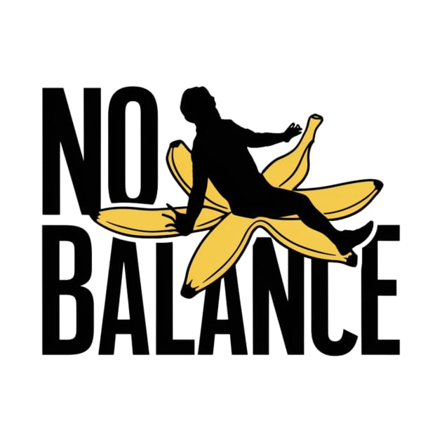 No Balance Funny by AnimeVision