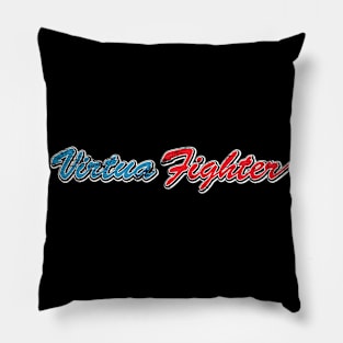 virtua fighter Pillow