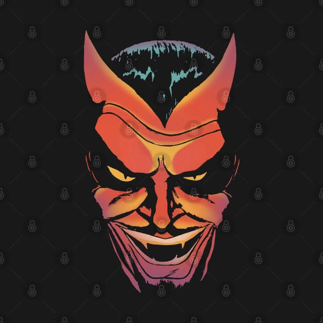 Mr Satan by Another Dose