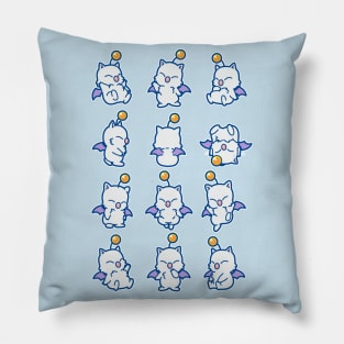 Kupo! Pillow