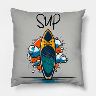 SUP board Pillow